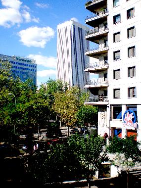 Appartement de vacances �/en/au Madrid (Madrid)ou appartement ou maison de vacances