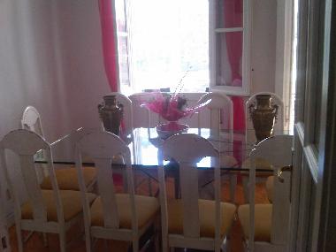 Appartement de vacances �/en/au Madrid (Madrid)ou appartement ou maison de vacances