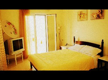 Maison de vacances /en/au Dramia (Chania)ou appartement ou maison de vacances