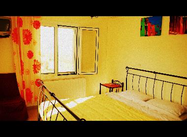 Maison de vacances /en/au Dramia (Chania)ou appartement ou maison de vacances