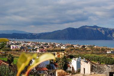 Maison de vacances /en/au Dramia (Chania)ou appartement ou maison de vacances