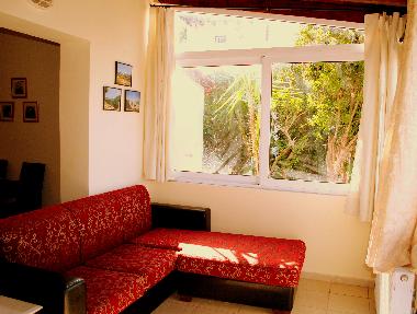 Maison de vacances /en/au Dramia (Chania)ou appartement ou maison de vacances