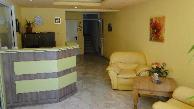 H�tel �/en/au Pomorie (Burgas)ou appartement ou maison de vacances