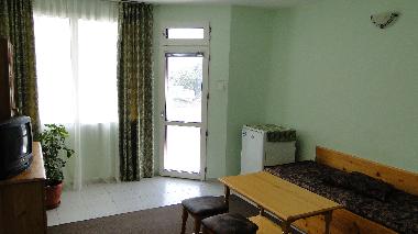 H�tel �/en/au Pomorie (Burgas)ou appartement ou maison de vacances