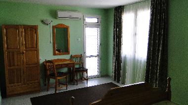 H�tel �/en/au Pomorie (Burgas)ou appartement ou maison de vacances