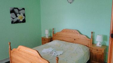 H�tel �/en/au Pomorie (Burgas)ou appartement ou maison de vacances