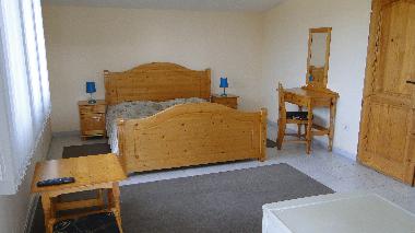 H�tel �/en/au Pomorie (Burgas)ou appartement ou maison de vacances