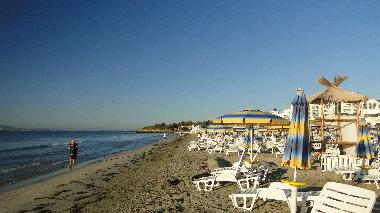 H�tel �/en/au Pomorie (Burgas)ou appartement ou maison de vacances