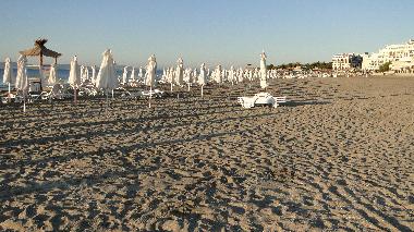 H�tel �/en/au Pomorie (Burgas)ou appartement ou maison de vacances