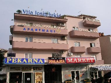 Villa /en/au Makarska (Splitsko-Dalmatinska)ou appartement ou maison de vacances