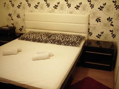 Villa /en/au Makarska (Splitsko-Dalmatinska)ou appartement ou maison de vacances