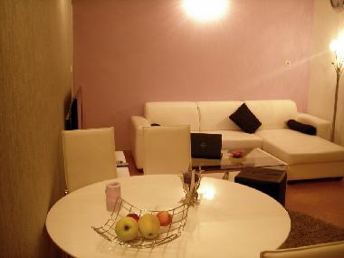 Villa /en/au Makarska (Splitsko-Dalmatinska)ou appartement ou maison de vacances