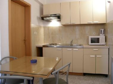 Villa /en/au Makarska (Splitsko-Dalmatinska)ou appartement ou maison de vacances
