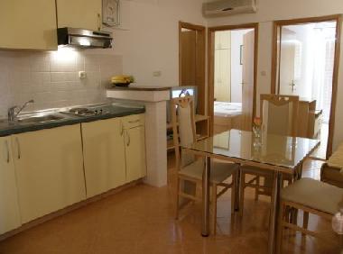 Villa /en/au Makarska (Splitsko-Dalmatinska)ou appartement ou maison de vacances