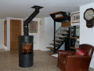 Maison de vacances �/en/au Crackington Haven, Bude (South West)ou appartement ou maison de vacances