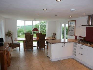 Maison de vacances �/en/au Crackington Haven, Bude (South West)ou appartement ou maison de vacances