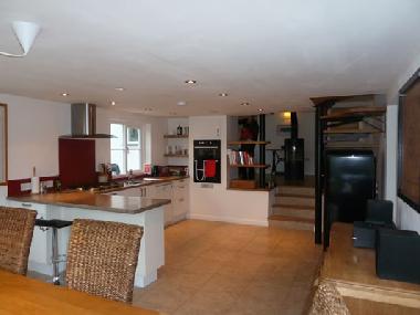 Maison de vacances �/en/au Crackington Haven, Bude (South West)ou appartement ou maison de vacances