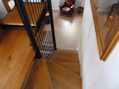 Maison de vacances �/en/au Crackington Haven, Bude (South West)ou appartement ou maison de vacances