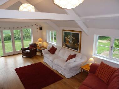 Maison de vacances �/en/au Crackington Haven, Bude (South West)ou appartement ou maison de vacances