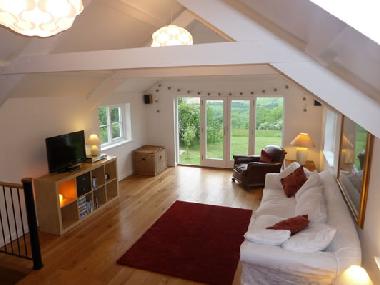 Maison de vacances �/en/au Crackington Haven, Bude (South West)ou appartement ou maison de vacances