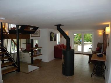 Maison de vacances �/en/au Crackington Haven, Bude (South West)ou appartement ou maison de vacances