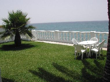 Chalet �/en/au Los Ca�os de Meca (C�diz)ou appartement ou maison de vacances