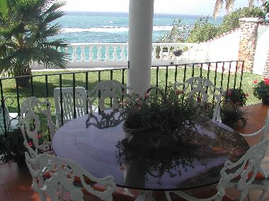 Chalet �/en/au Los Ca�os de Meca (C�diz)ou appartement ou maison de vacances