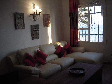 Chalet �/en/au Los Ca�os de Meca (C�diz)ou appartement ou maison de vacances