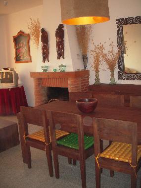 Chalet �/en/au Los Ca�os de Meca (C�diz)ou appartement ou maison de vacances