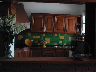 Chalet �/en/au Los Ca�os de Meca (C�diz)ou appartement ou maison de vacances