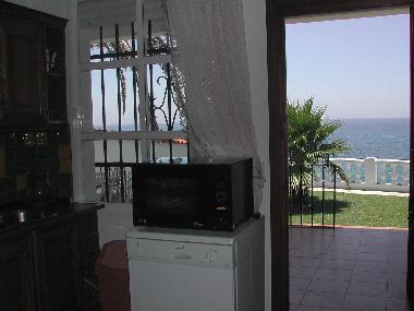 Chalet �/en/au Los Ca�os de Meca (C�diz)ou appartement ou maison de vacances