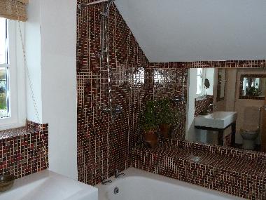 Maison de vacances �/en/au Crackington Haven, Bude (South West)ou appartement ou maison de vacances