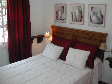 Chalet �/en/au Los Ca�os de Meca (C�diz)ou appartement ou maison de vacances