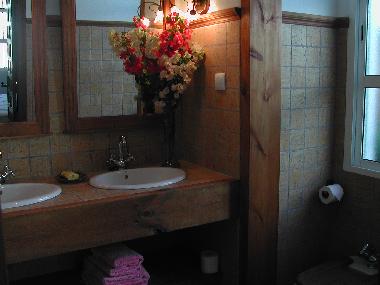 Chalet �/en/au Los Ca�os de Meca (C�diz)ou appartement ou maison de vacances