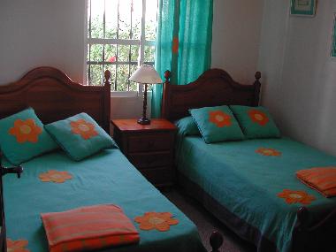 Chalet �/en/au Los Ca�os de Meca (C�diz)ou appartement ou maison de vacances