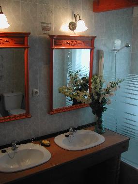 Chalet �/en/au Los Ca�os de Meca (C�diz)ou appartement ou maison de vacances