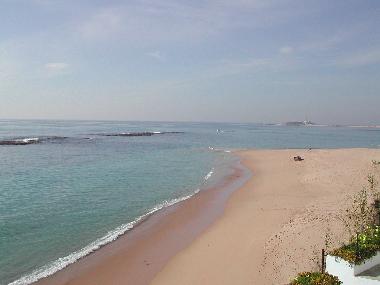 Chalet �/en/au Los Ca�os de Meca (C�diz)ou appartement ou maison de vacances