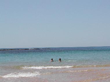 Chalet �/en/au Los Ca�os de Meca (C�diz)ou appartement ou maison de vacances