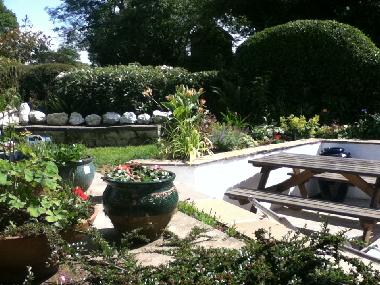 Maison de vacances �/en/au Crackington Haven, Bude (South West)ou appartement ou maison de vacances