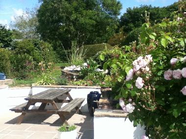 Maison de vacances �/en/au Crackington Haven, Bude (South West)ou appartement ou maison de vacances