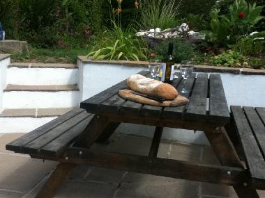 Maison de vacances �/en/au Crackington Haven, Bude (South West)ou appartement ou maison de vacances