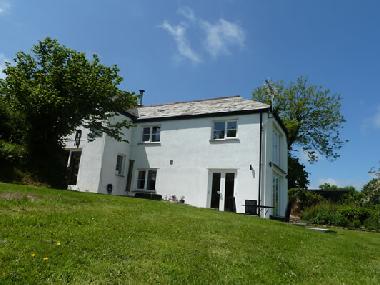 Maison de vacances �/en/au Crackington Haven, Bude (South West)ou appartement ou maison de vacances