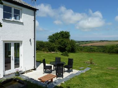 Maison de vacances �/en/au Crackington Haven, Bude (South West)ou appartement ou maison de vacances