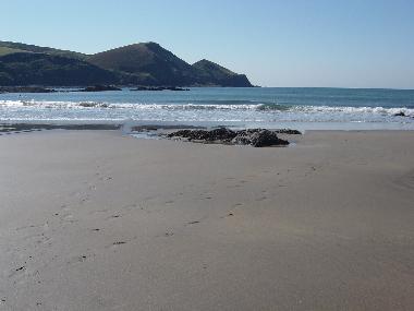 Maison de vacances �/en/au Crackington Haven, Bude (South West)ou appartement ou maison de vacances