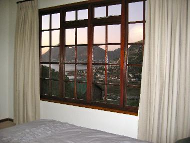 Maison de vacances �/en/au Glencairn (Western Cape)ou appartement ou maison de vacances