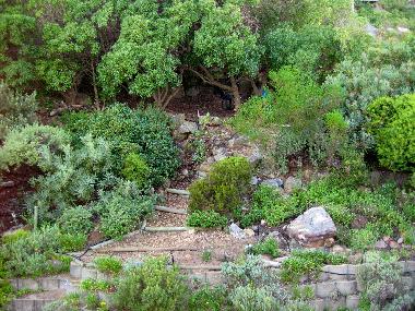 Maison de vacances �/en/au Glencairn (Western Cape)ou appartement ou maison de vacances