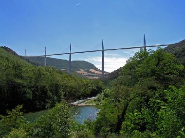 Viaduc de Millau