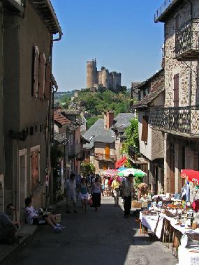 Najac