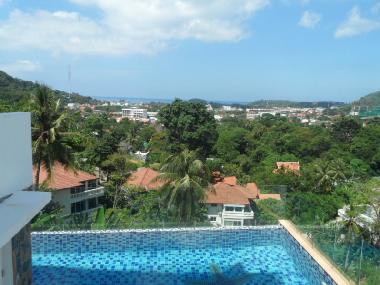 Appartement de vacances /en/au Kata Beach (Phuket)ou appartement ou maison de vacances