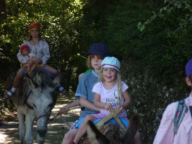 Maison de vacances �/en/au Saint Privat (H�rault)ou appartement ou maison de vacances